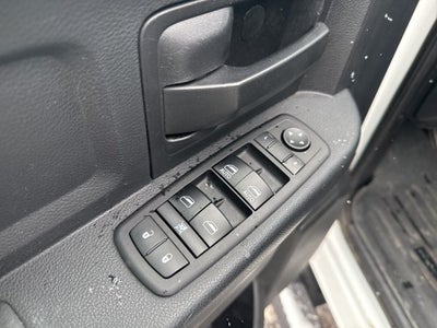 2013 RAM 2500 Tradesman