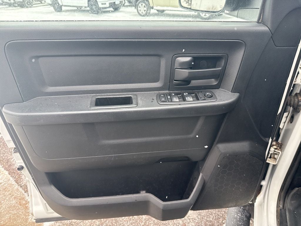 2013 RAM 2500 Tradesman