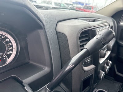 2013 RAM 2500 Tradesman