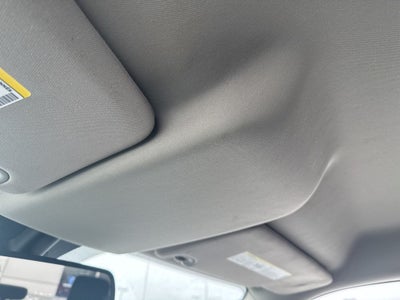 2013 RAM 2500 Tradesman