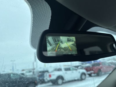 2013 RAM 2500 Tradesman