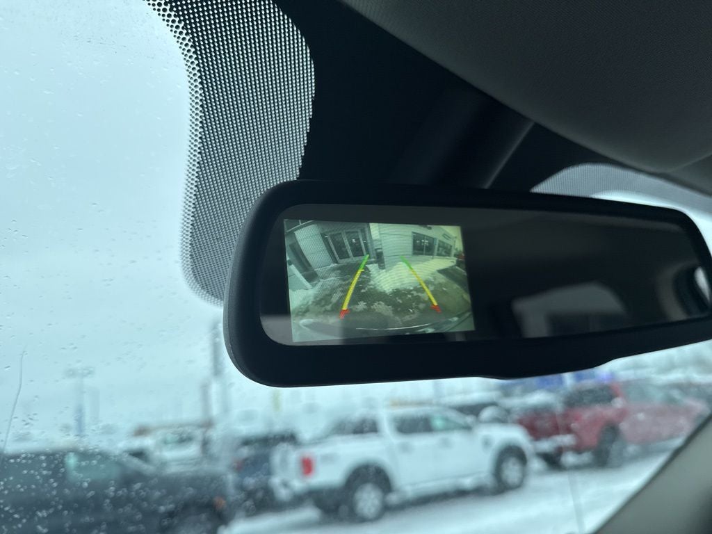 2013 RAM 2500 Tradesman