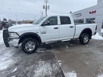 2013 RAM 2500 Tradesman