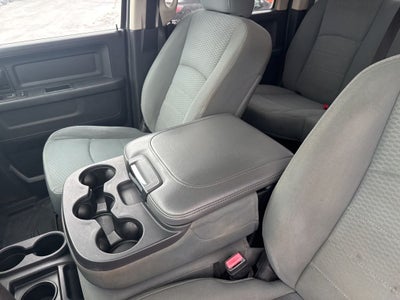 2013 RAM 2500 Tradesman