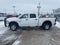 2013 RAM 2500 Tradesman