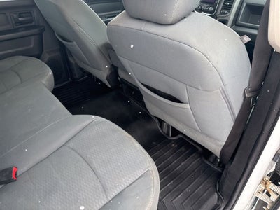 2013 RAM 2500 Tradesman