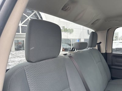 2013 RAM 2500 Tradesman