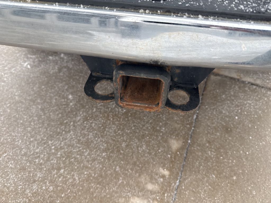 2013 RAM 2500 Tradesman