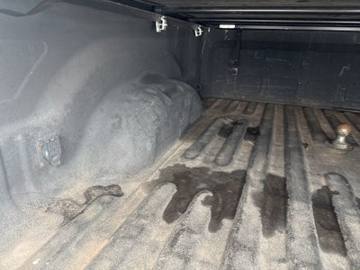 2013 RAM 2500 Tradesman