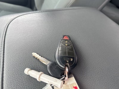 2013 RAM 2500 Tradesman