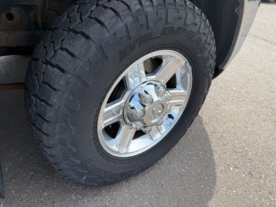 2013 RAM 2500 Laramie