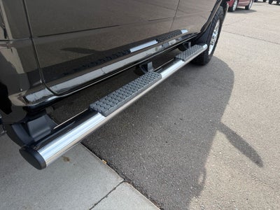 2013 RAM 2500 Laramie