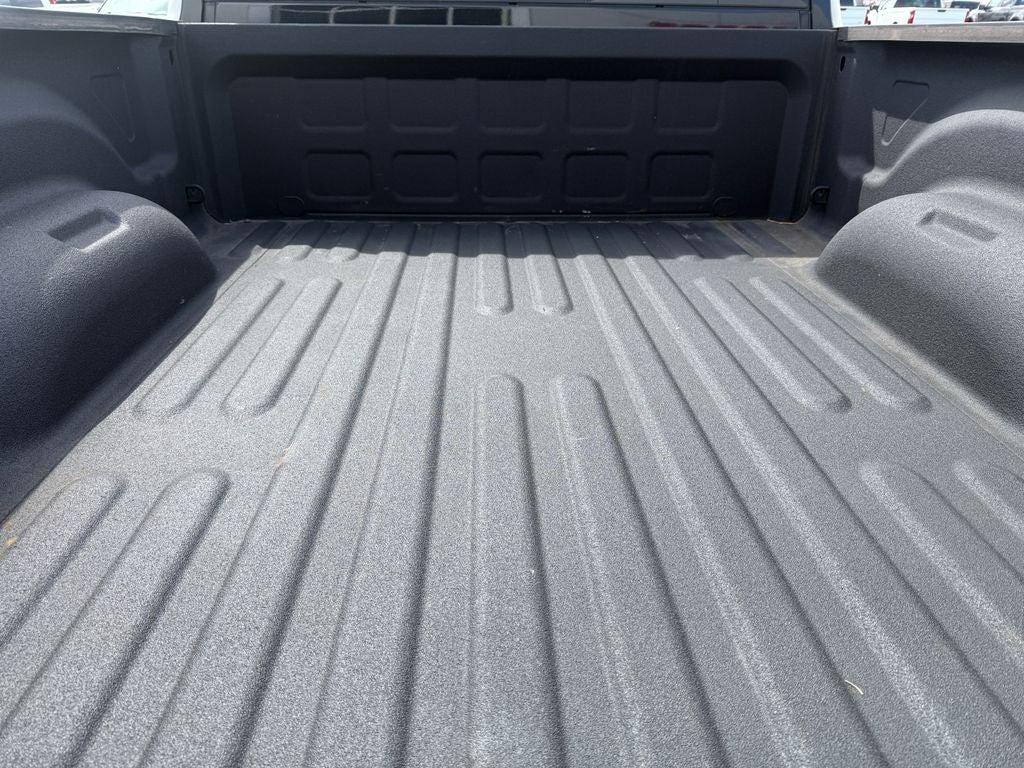 2013 RAM 2500 Laramie