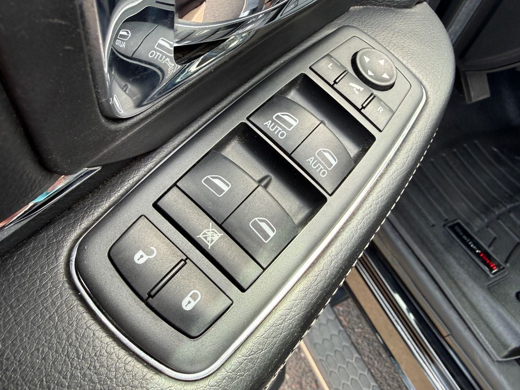 2013 RAM 2500 Laramie