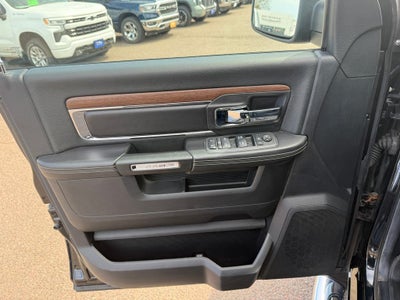 2013 RAM 2500 Laramie