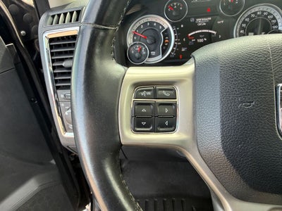2013 RAM 2500 Laramie