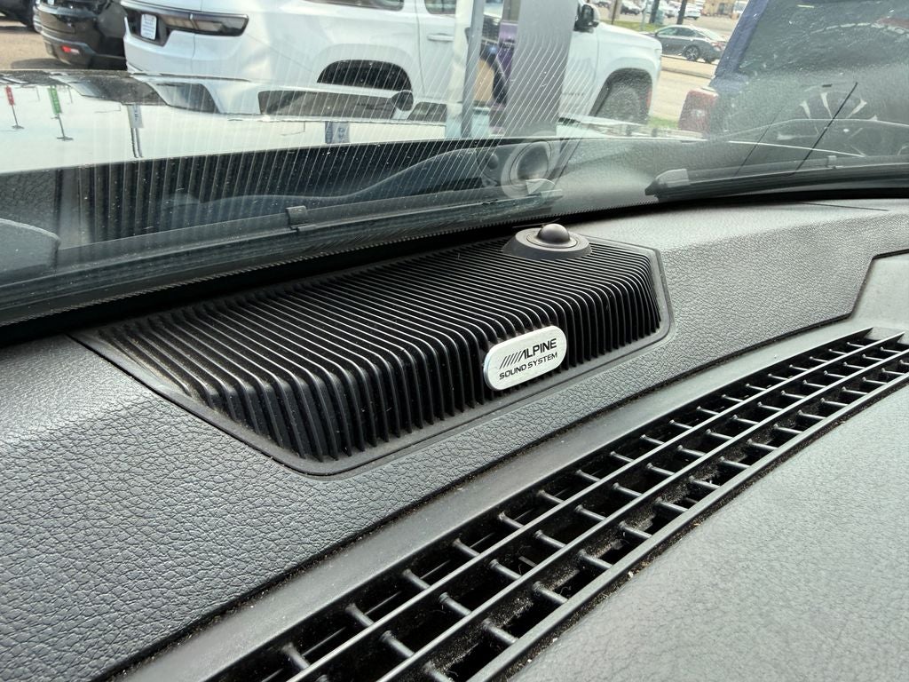 2013 RAM 2500 Laramie