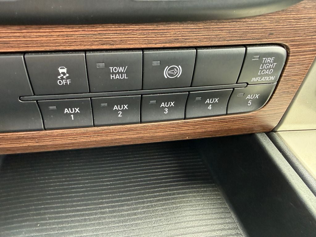 2013 RAM 2500 Laramie