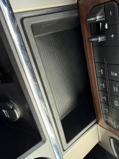 2013 RAM 2500 Laramie
