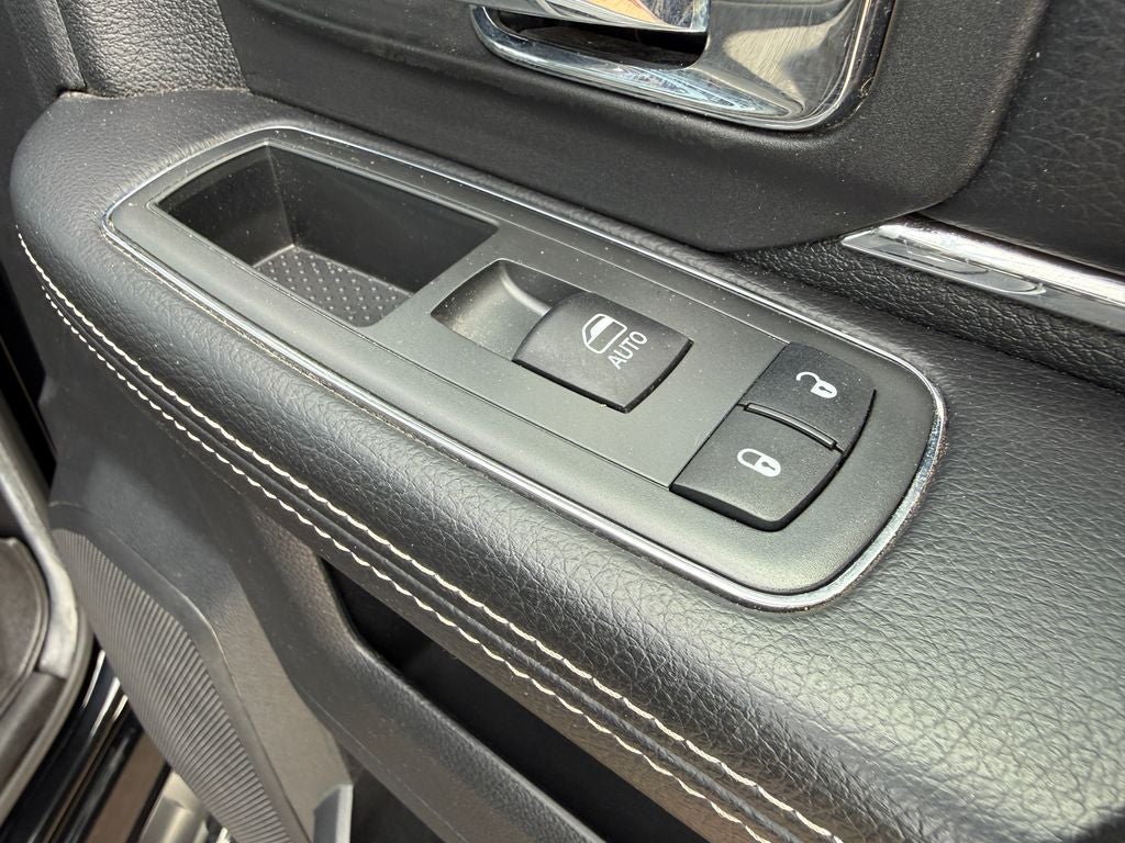 2013 RAM 2500 Laramie