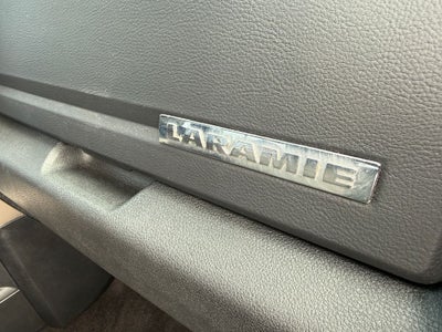 2013 RAM 2500 Laramie