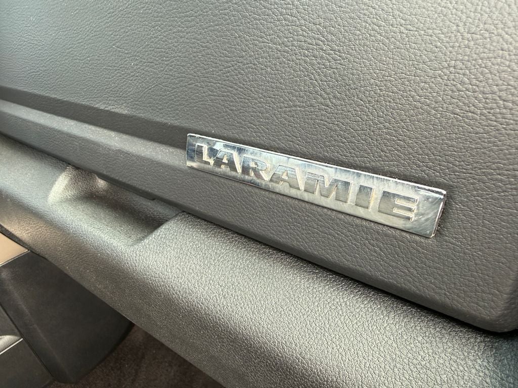 2013 RAM 2500 Laramie