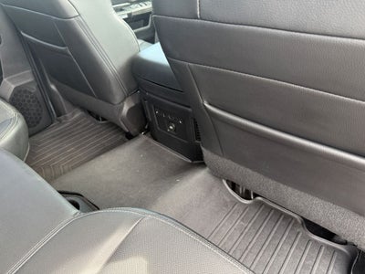 2013 RAM 2500 Laramie