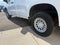 2020 Chevrolet Silverado 1500 WT