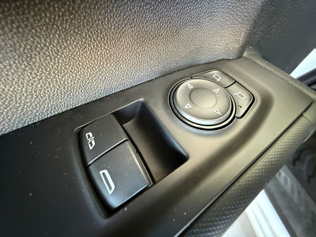 2020 Chevrolet Silverado 1500 WT