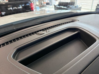 2020 Chevrolet Silverado 1500 WT