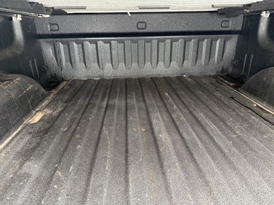 2015 Chevrolet Silverado 1500 LT LT1