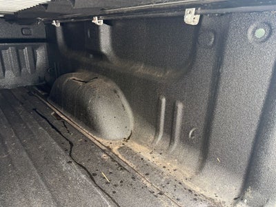 2015 Chevrolet Silverado 1500 LT LT1