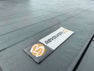 2015 Chevrolet Silverado 1500 LT LT1