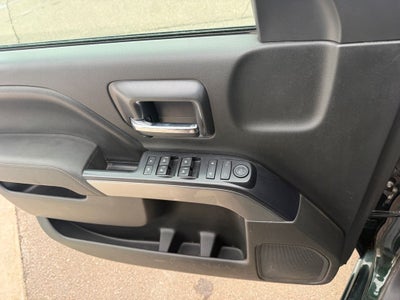 2015 Chevrolet Silverado 1500 LT LT1