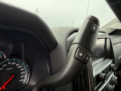 2015 Chevrolet Silverado 1500 LT LT1