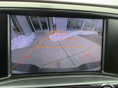 2015 Chevrolet Silverado 1500 LT LT1