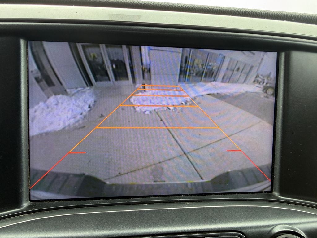 2015 Chevrolet Silverado 1500 LT LT1