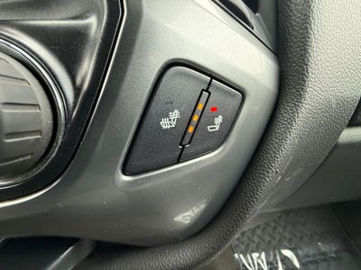 2015 Chevrolet Silverado 1500 LT LT1