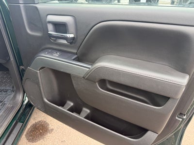 2015 Chevrolet Silverado 1500 LT LT1