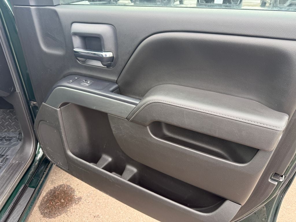 2015 Chevrolet Silverado 1500 LT LT1