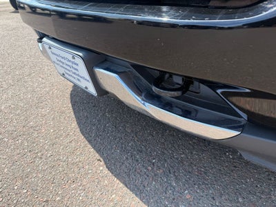 2016 Chevrolet Silverado 1500 LT LT2