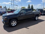 2016 Chevrolet Silverado 1500 LT LT2