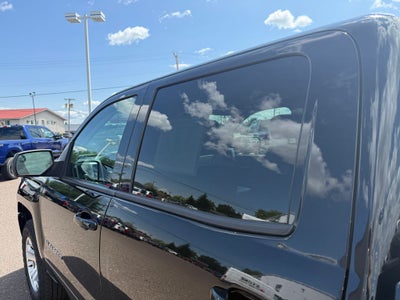 2016 Chevrolet Silverado 1500 LT LT2