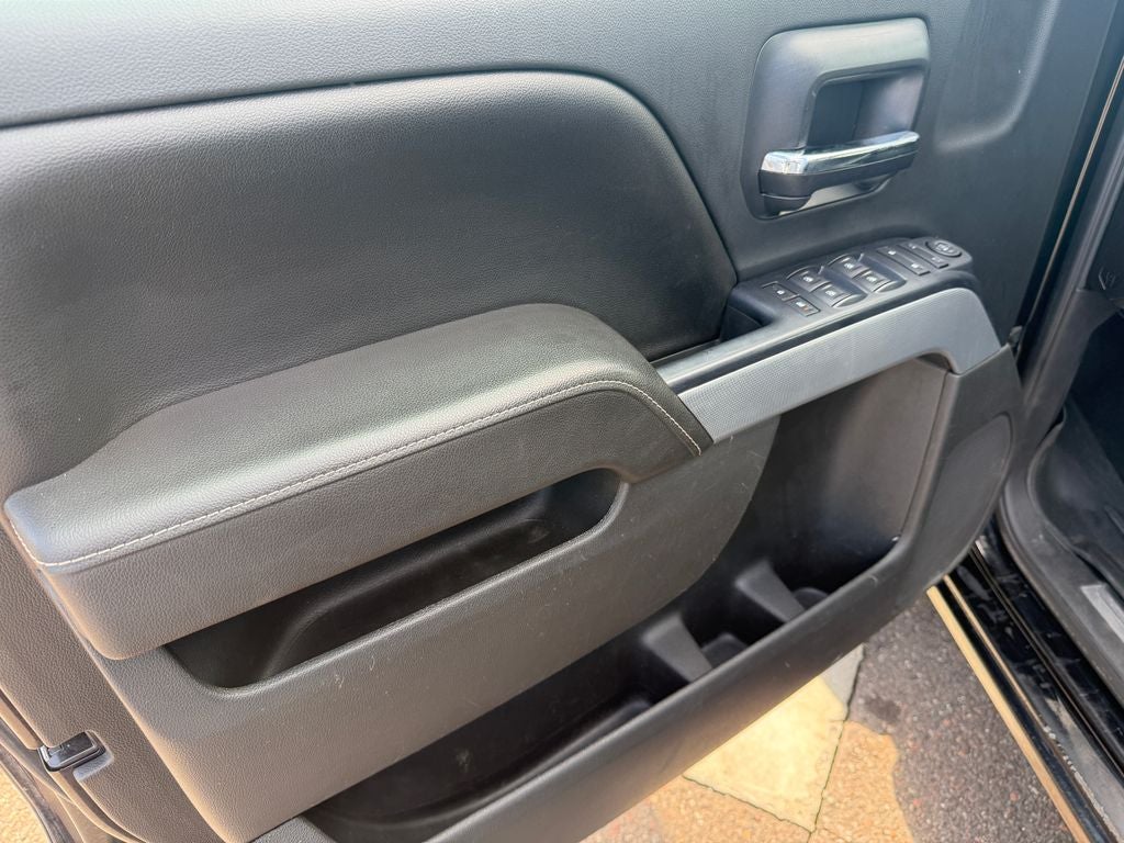 2016 Chevrolet Silverado 1500 LT LT2