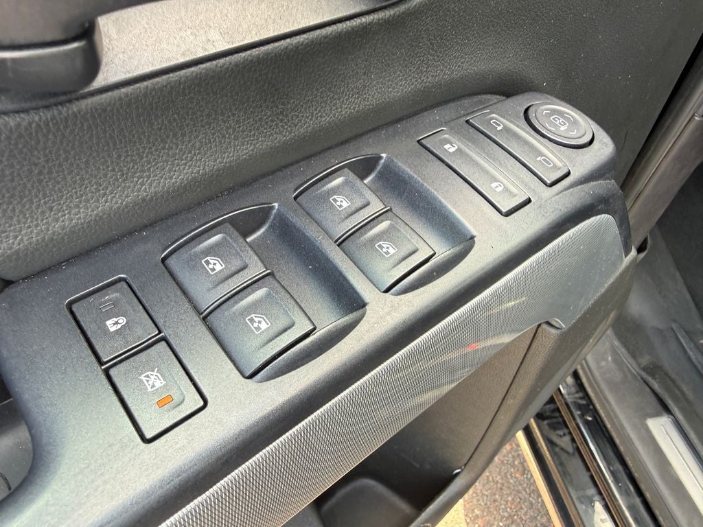 2016 Chevrolet Silverado 1500 LT LT2