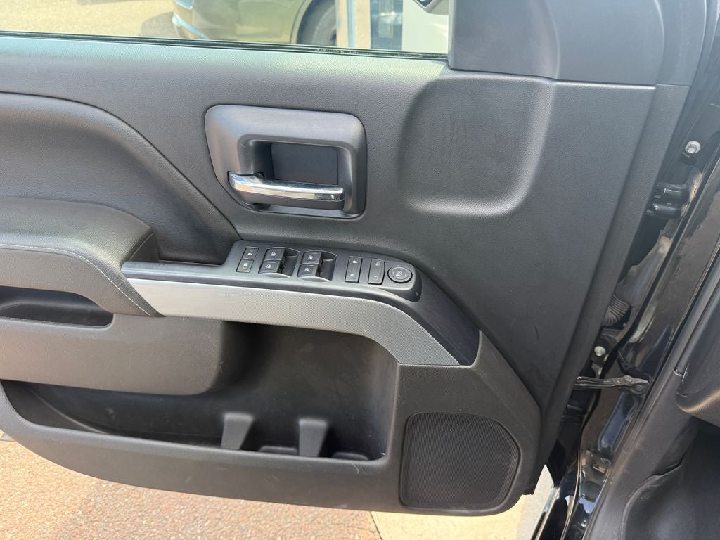 2016 Chevrolet Silverado 1500 LT LT2