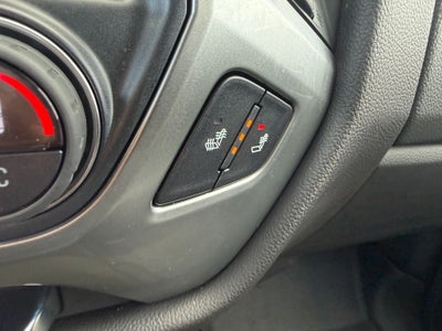 2016 Chevrolet Silverado 1500 LT LT2