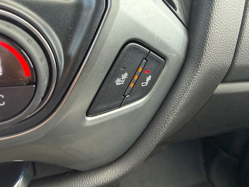 2016 Chevrolet Silverado 1500 LT LT2