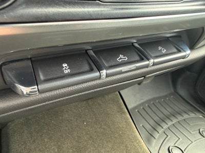 2016 Chevrolet Silverado 1500 LT LT2