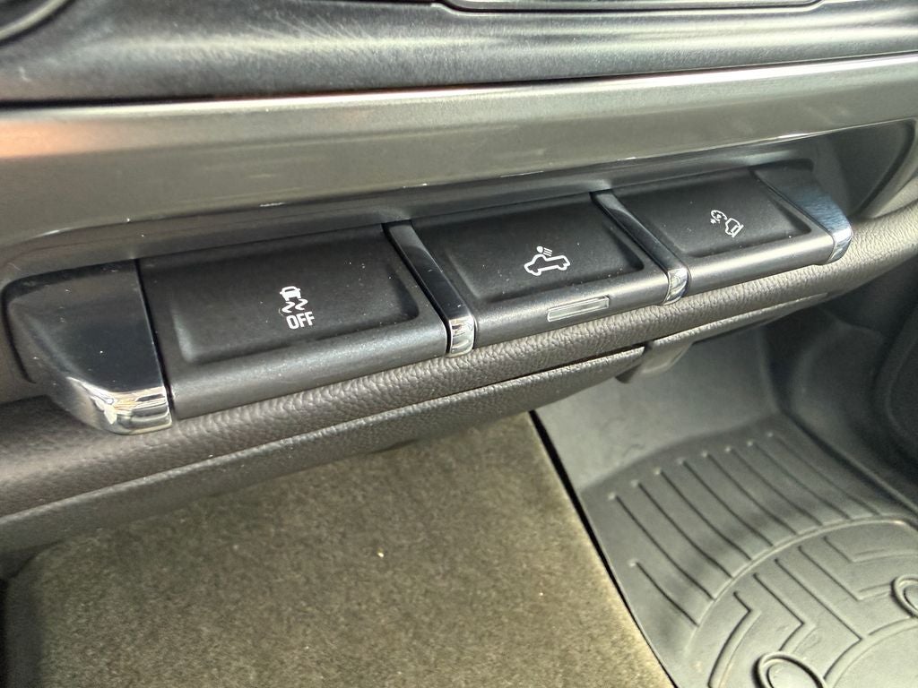 2016 Chevrolet Silverado 1500 LT LT2
